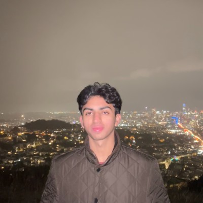Arjun Prakash