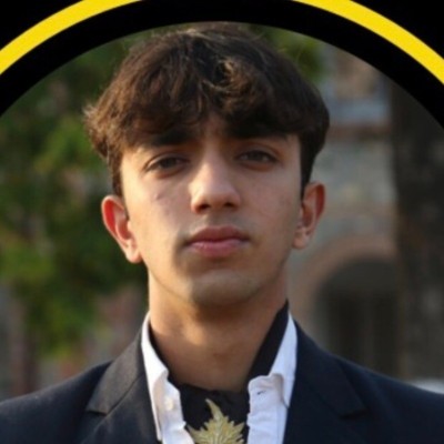 Udathveer Singh Pasricha